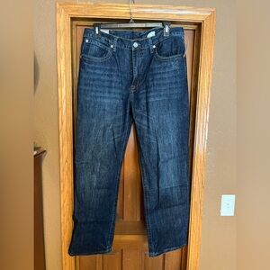 NWT Stetson 1520 mens jeans